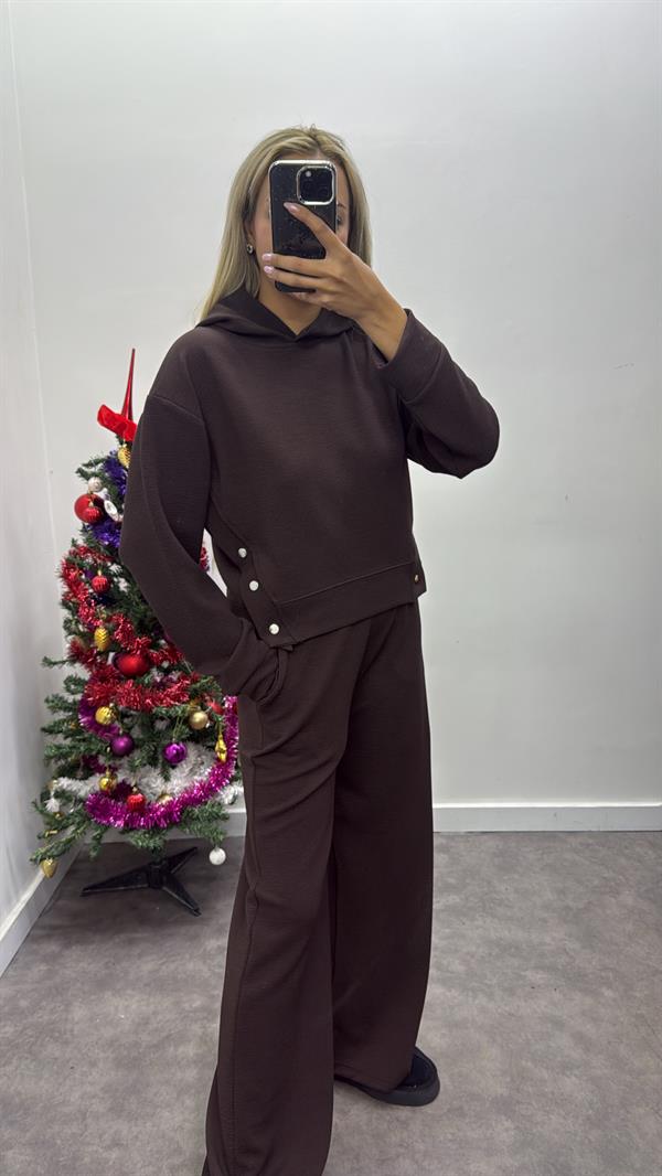 Çıtçıt Detaylı Takım