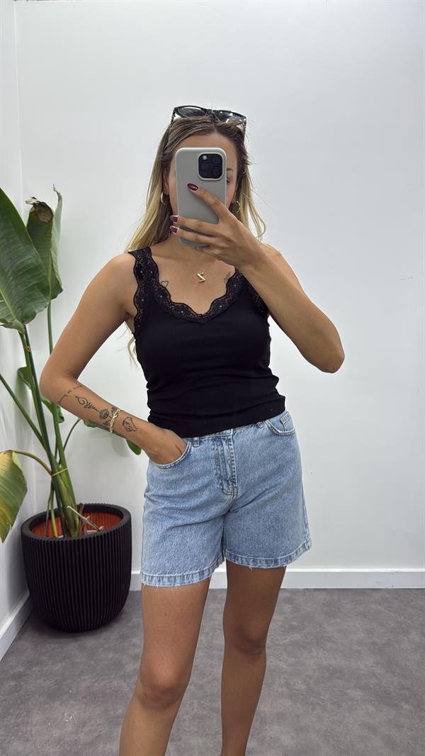 Dantelli Ribana Atlet