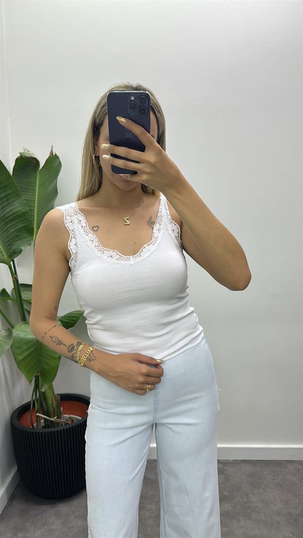 Dantelli Ribana Atlet