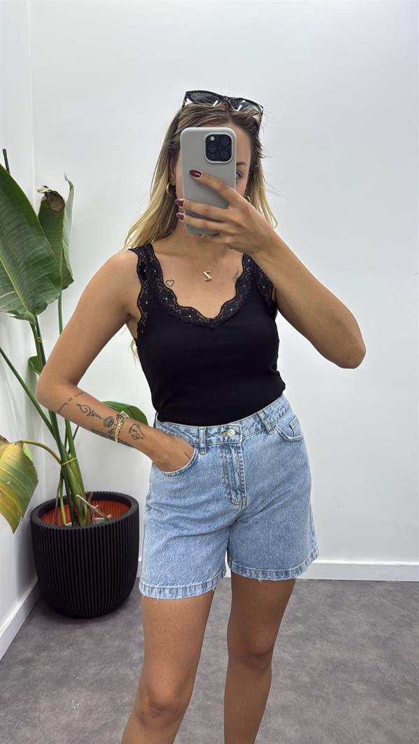 Dantelli Ribana Atlet