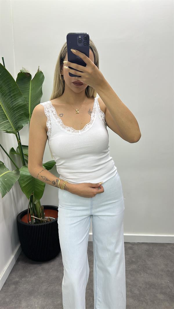 Dantelli Ribana Atlet