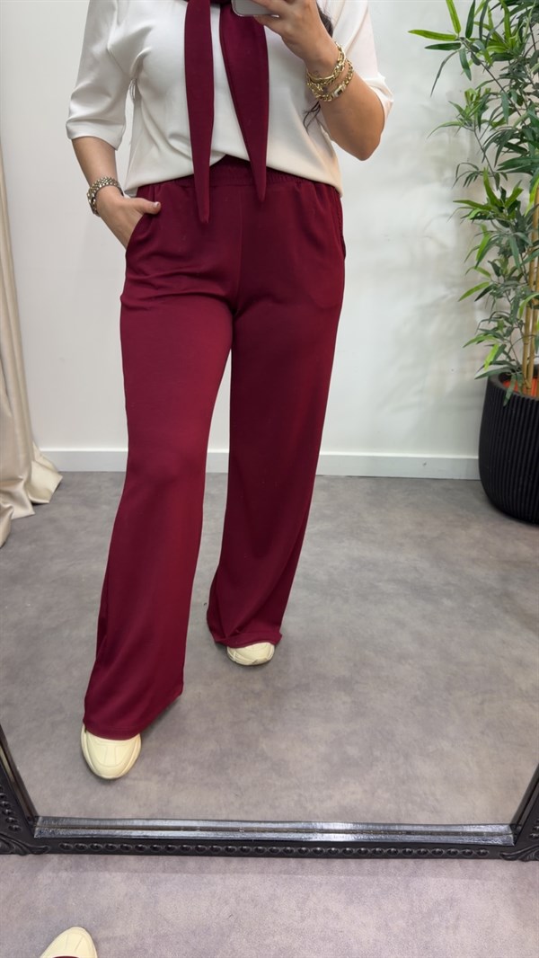 Fular Detay Modal Takım