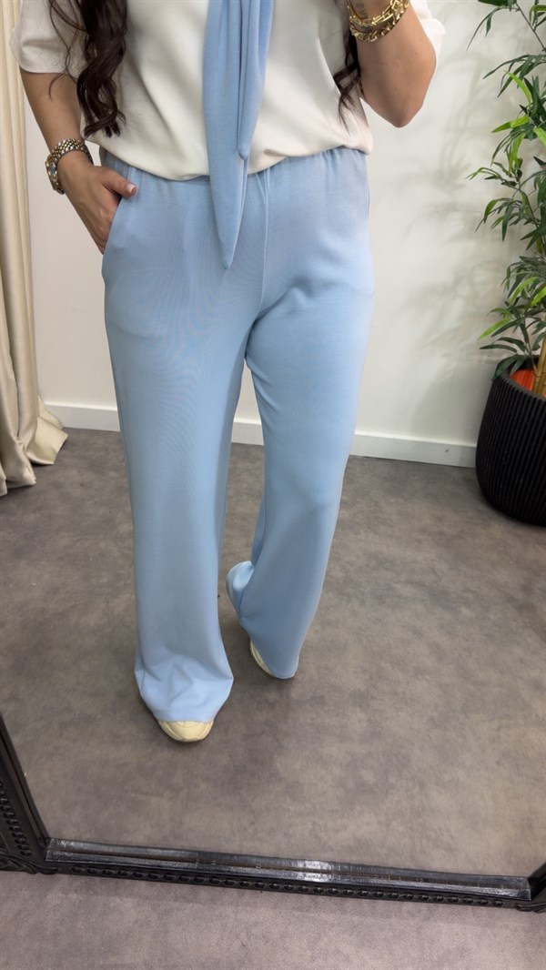 Fular Detay Modal Takım