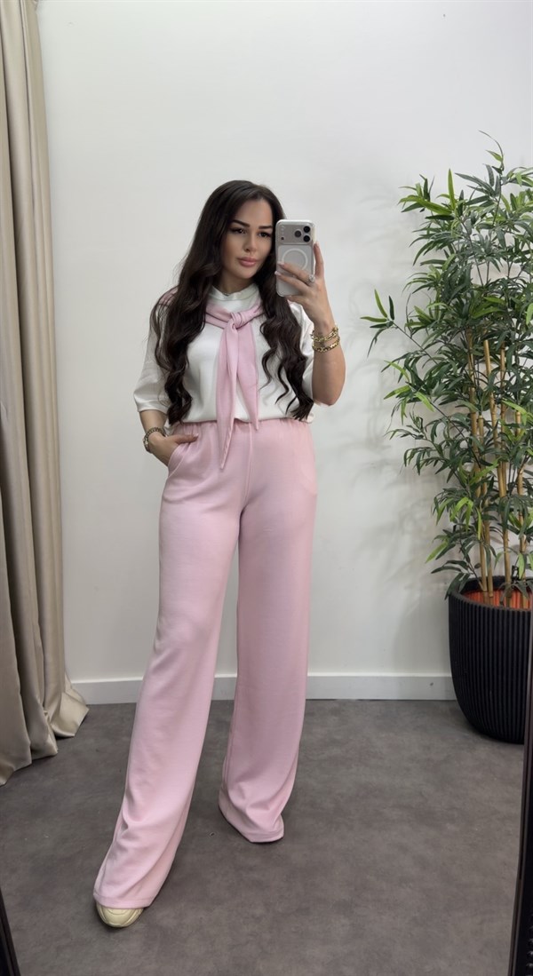 Fular Detay Modal Takım