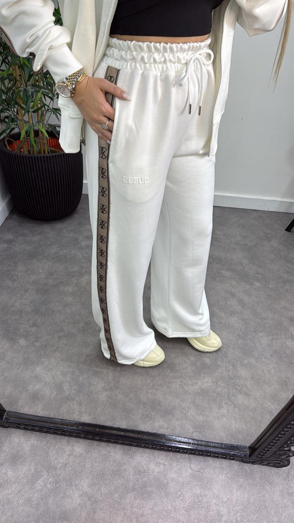 Gues Bol Paça Eşofman