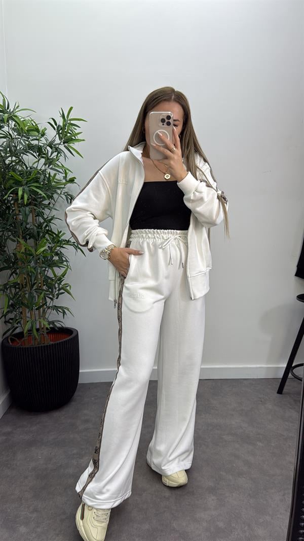 Gues Bol Paça Eşofman