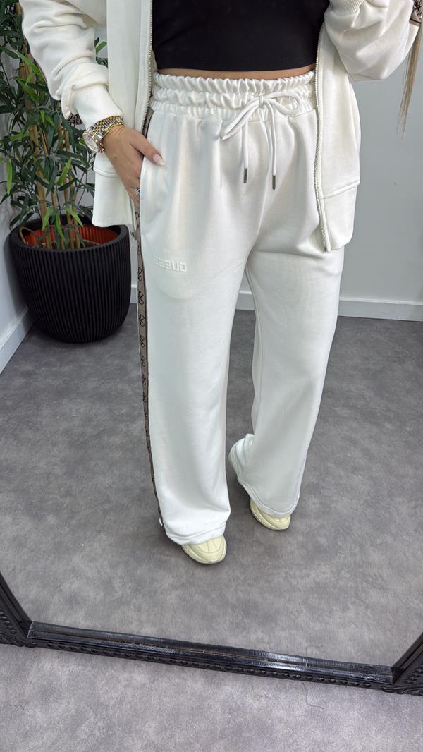 Gues Bol Paça Eşofman