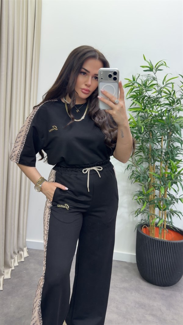 Gues Şeritli Takım