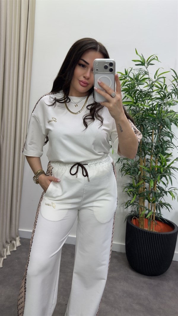 Gues Şeritli Takım