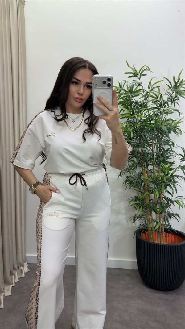 Gues Şeritli Takım