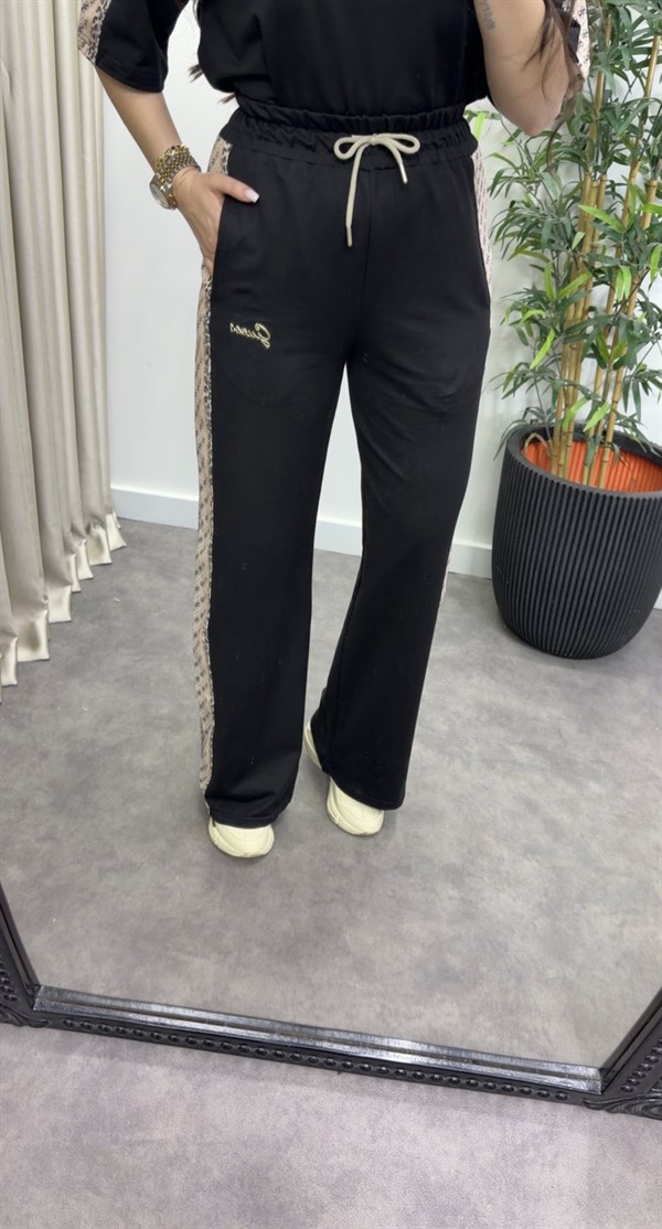 Gues Şeritli Takım