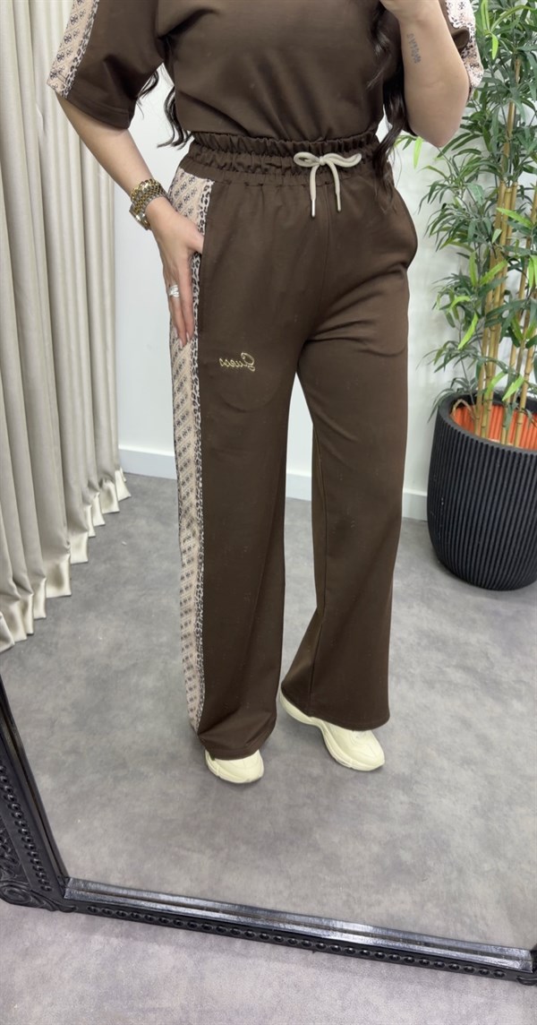 Gues Şeritli Takım