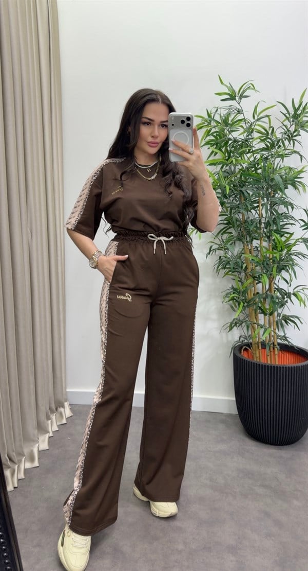 Gues Şeritli Takım