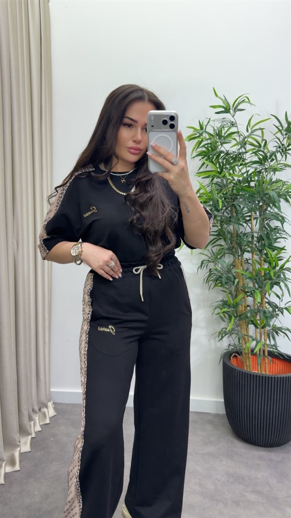 Gues Şeritli Takım