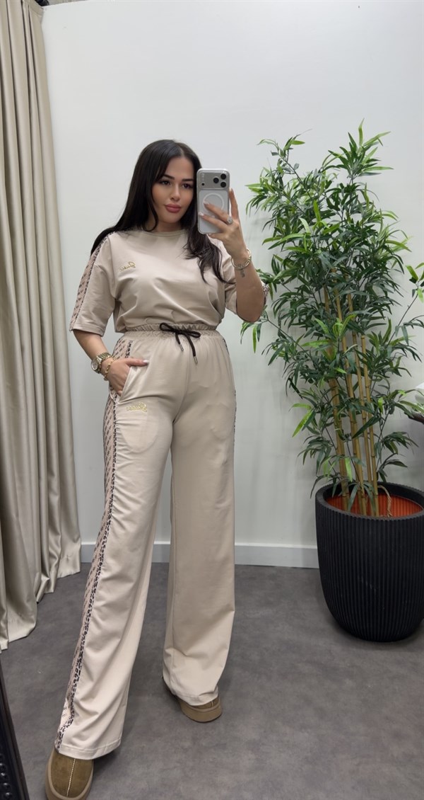 Gues Şeritli Takım