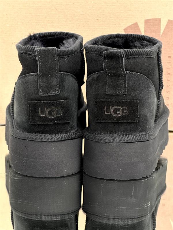 İthal Ug* Kürklü Bot