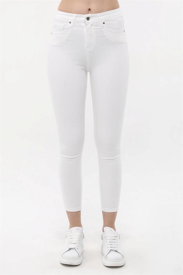 Jamie Sknny Jean