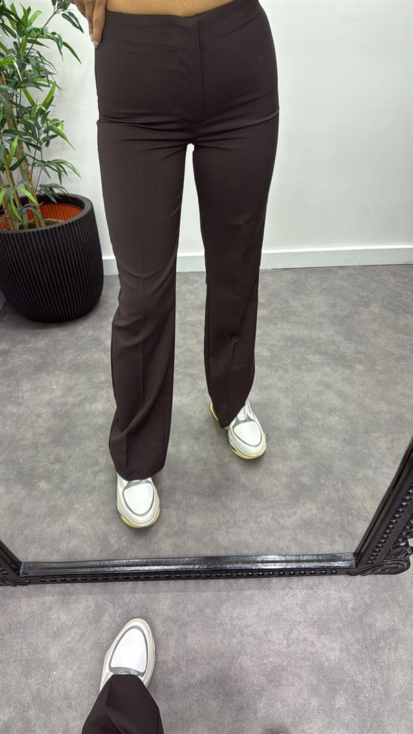 Klasik Kumaş Pantolon