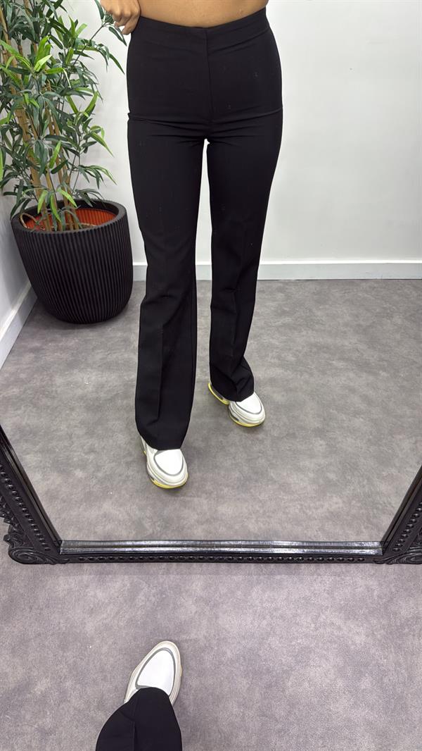 Klasik Kumaş Pantolon