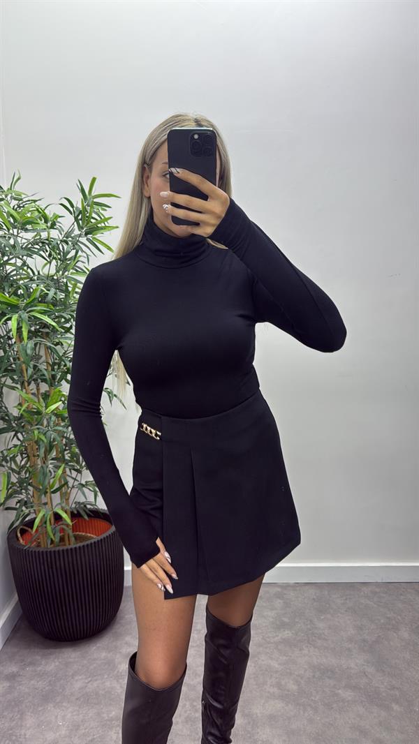 Kol Yırtmaçlı Balıkçı Badi