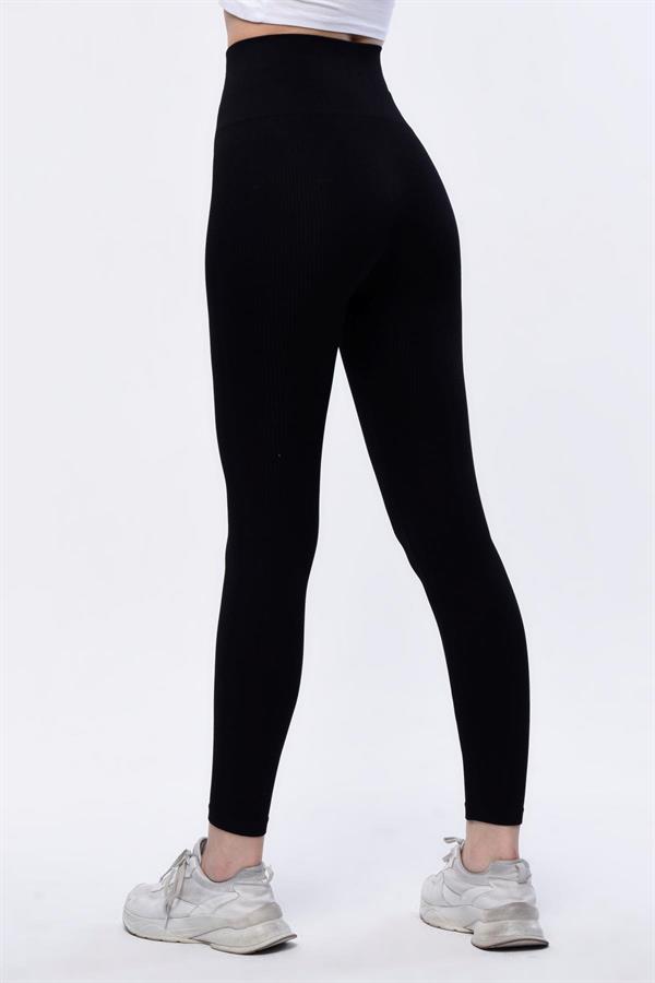 LICRA FİTİLLİ TAYT