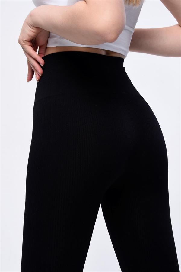 LICRA FİTİLLİ TAYT