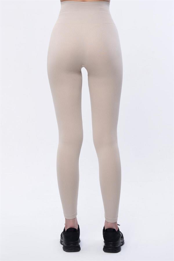 LICRA FİTİLLİ TAYT