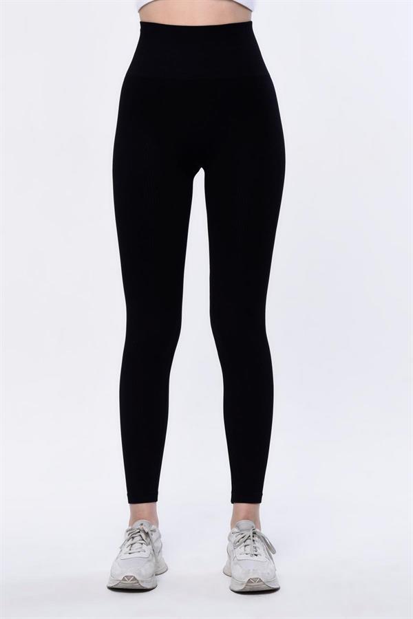 LICRA FİTİLLİ TAYT