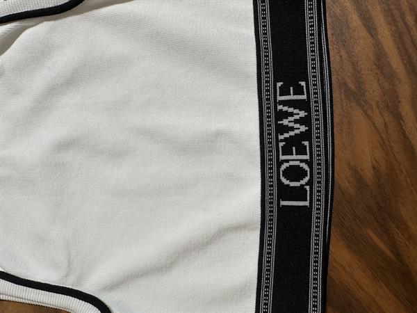 Loewe Triko Crop