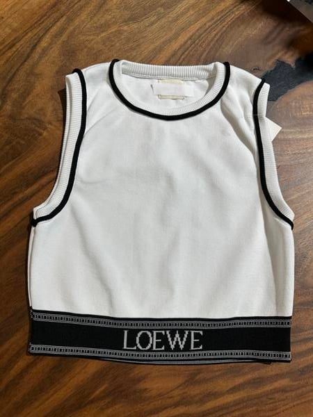 Loewe Triko Crop