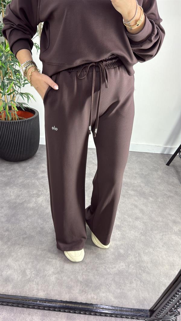 Lüks Kalite Basic Alo Takım