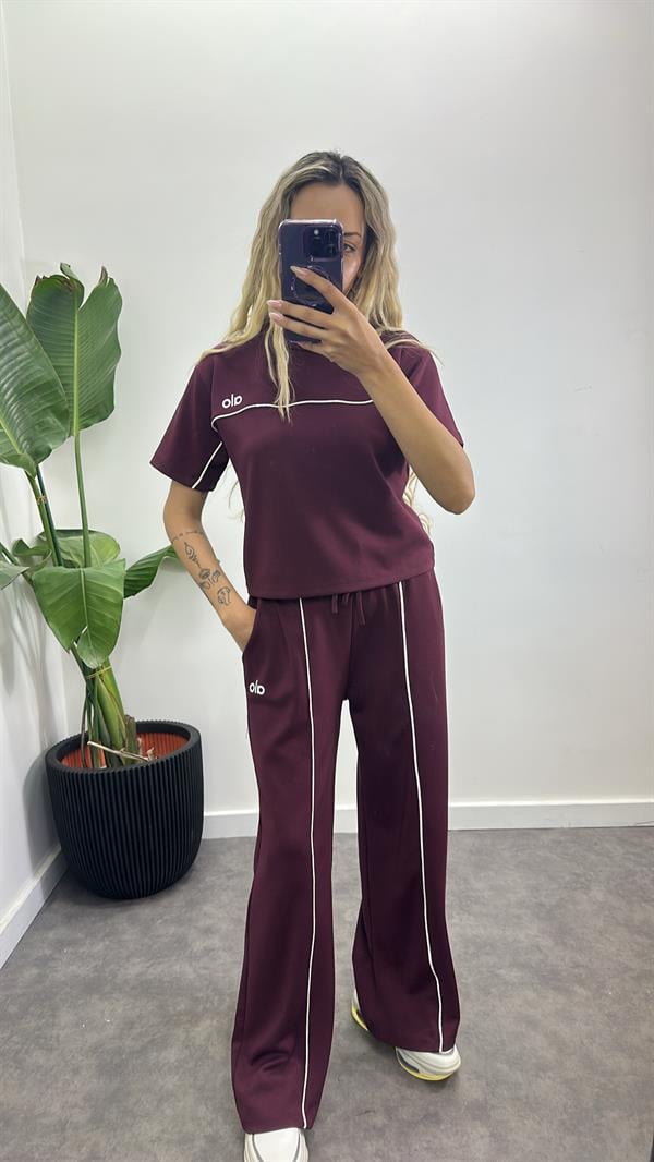 Lüks Modal Eşofman Takım