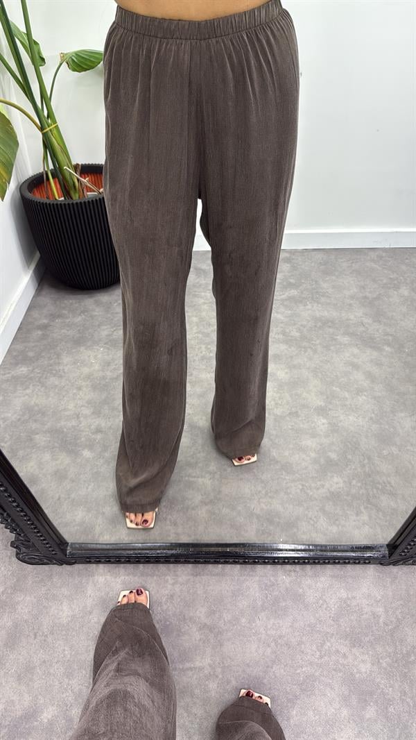 Lüks Tensel Askılı Takım