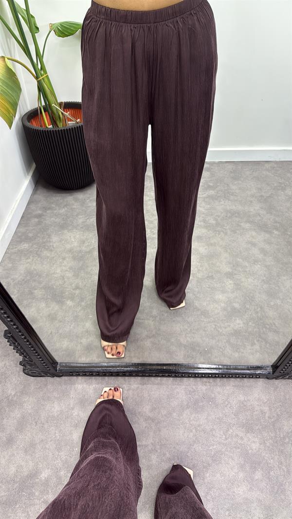 Lüks Tensel Askılı Takım