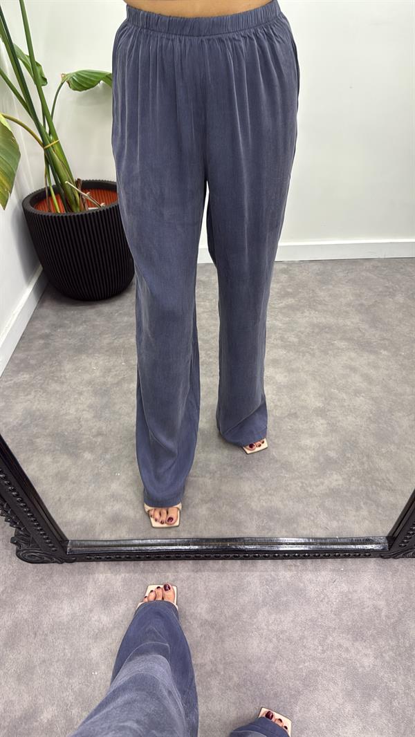 Lüks Tensel Askılı Takım