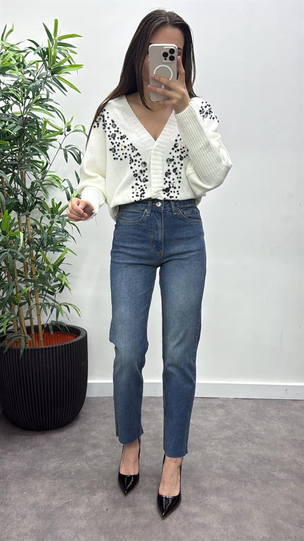 Marka Model Boyfit Jean