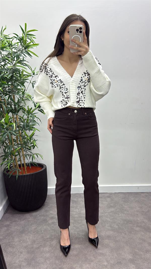 Marka Model Boyfit Jean