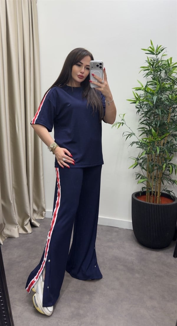 Marka Model Çıtçıtlı Takım