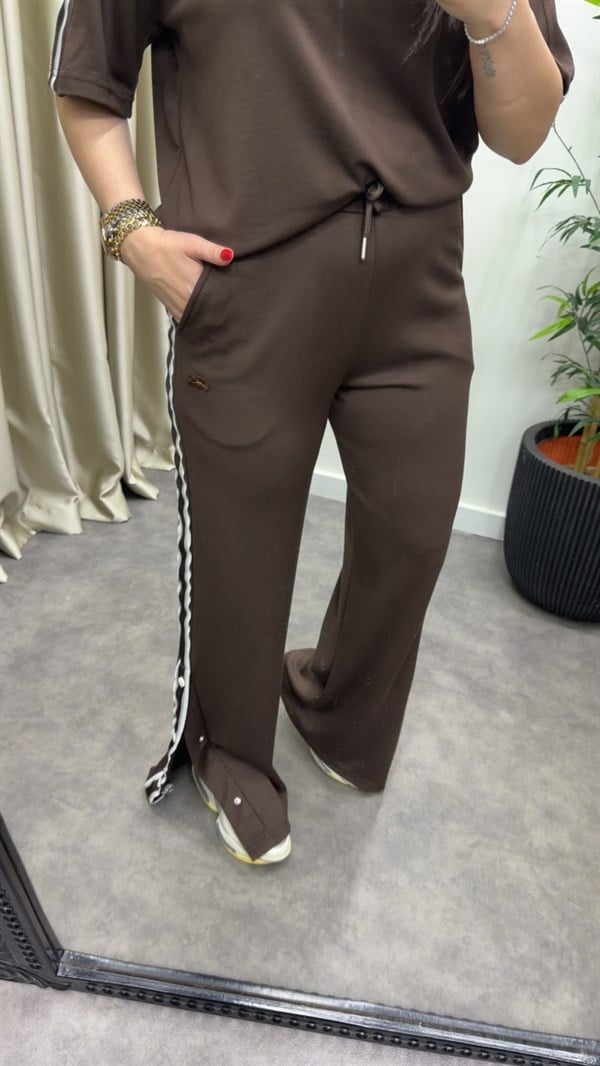 Marka Model Çıtçıtlı Takım