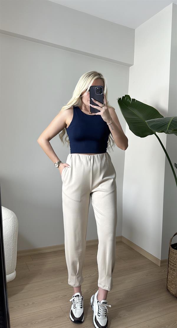 Marka Model Modal Pantolon