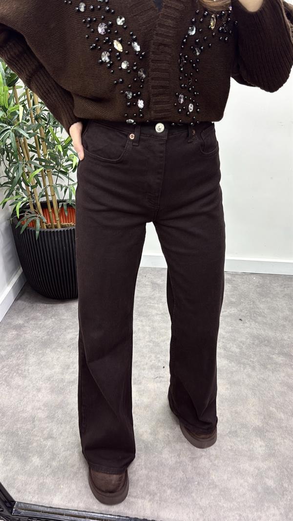 Marka Model Palazzo Jean