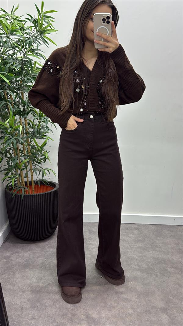 Marka Model Palazzo Jean