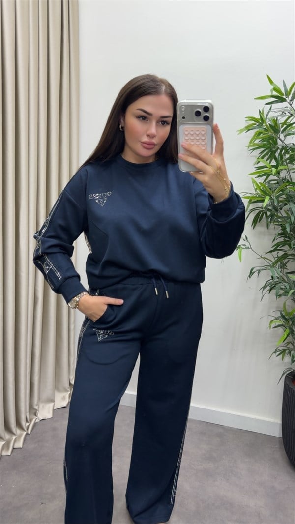 Marka Model Taşlı Takım