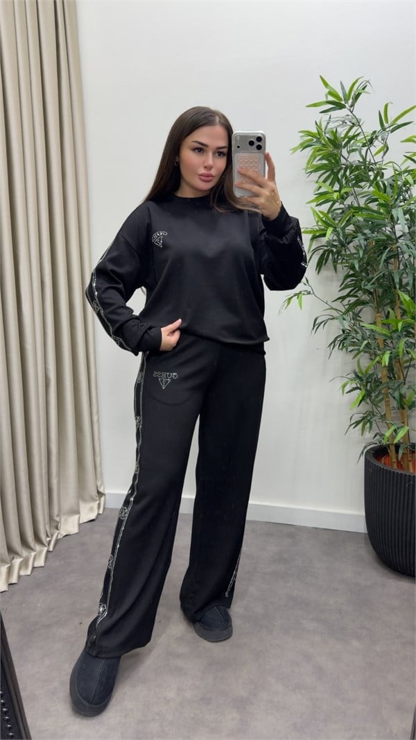 Marka Model Taşlı Takım