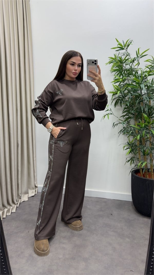 Marka Model Taşlı Takım