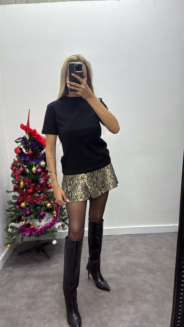 Massim* Basic T-Shirt