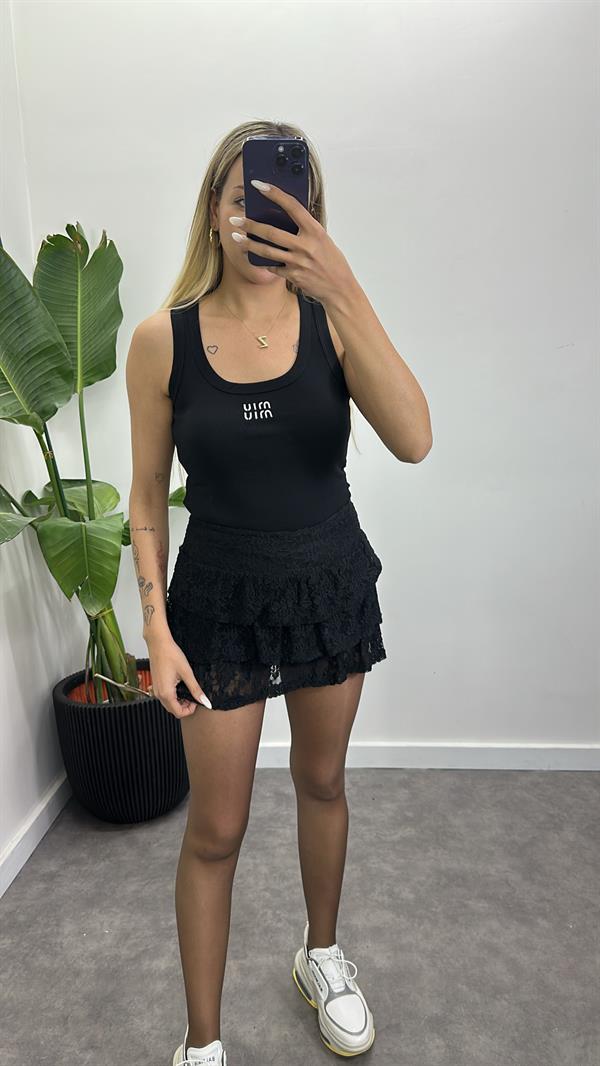 Miu Miu Premium Atlet