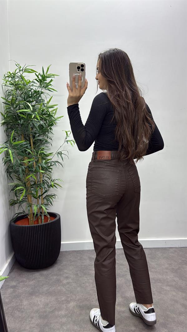 Mum Kaplama Sknny Jean