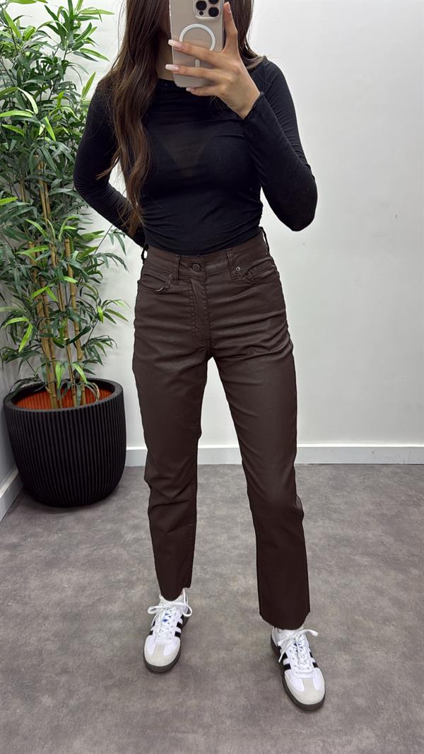 Mum Kaplama Sknny Jean