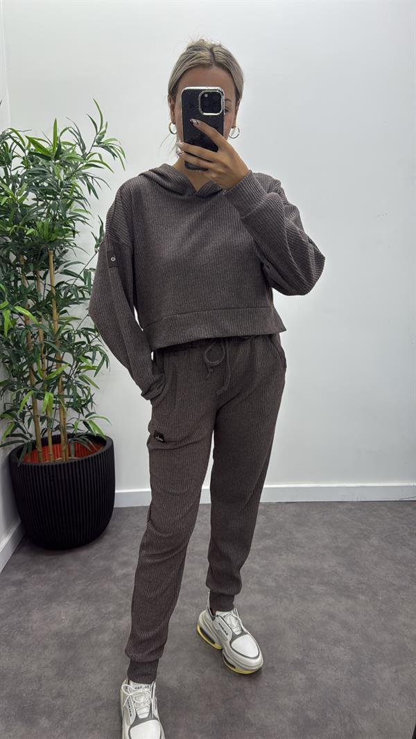 Orj Marka Armarlı Yumoş Takım